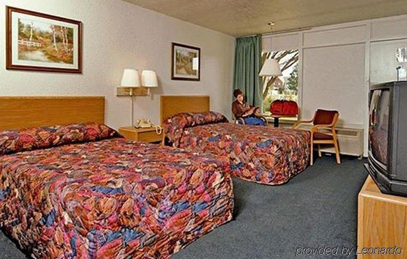 Masters Inn Augusta Washington Rd, I-20 Exteriér fotografie
