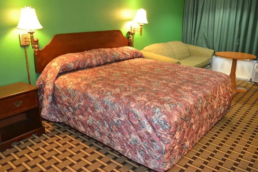 Masters Inn Augusta Washington Rd, I-20 Exteriér fotografie