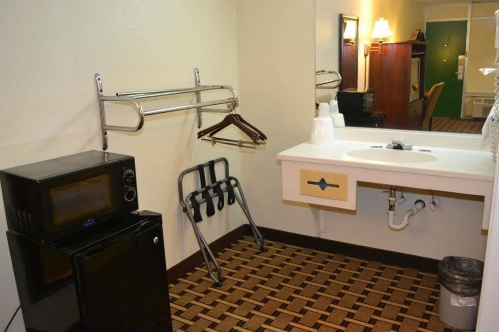 Masters Inn Augusta Washington Rd, I-20 Exteriér fotografie