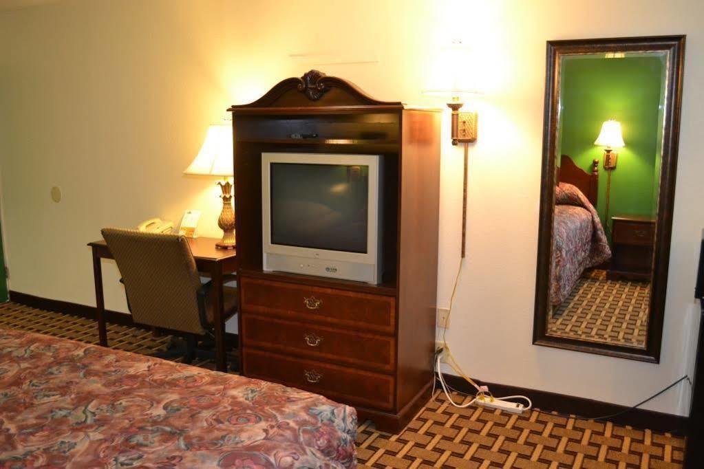 Masters Inn Augusta Washington Rd, I-20 Exteriér fotografie